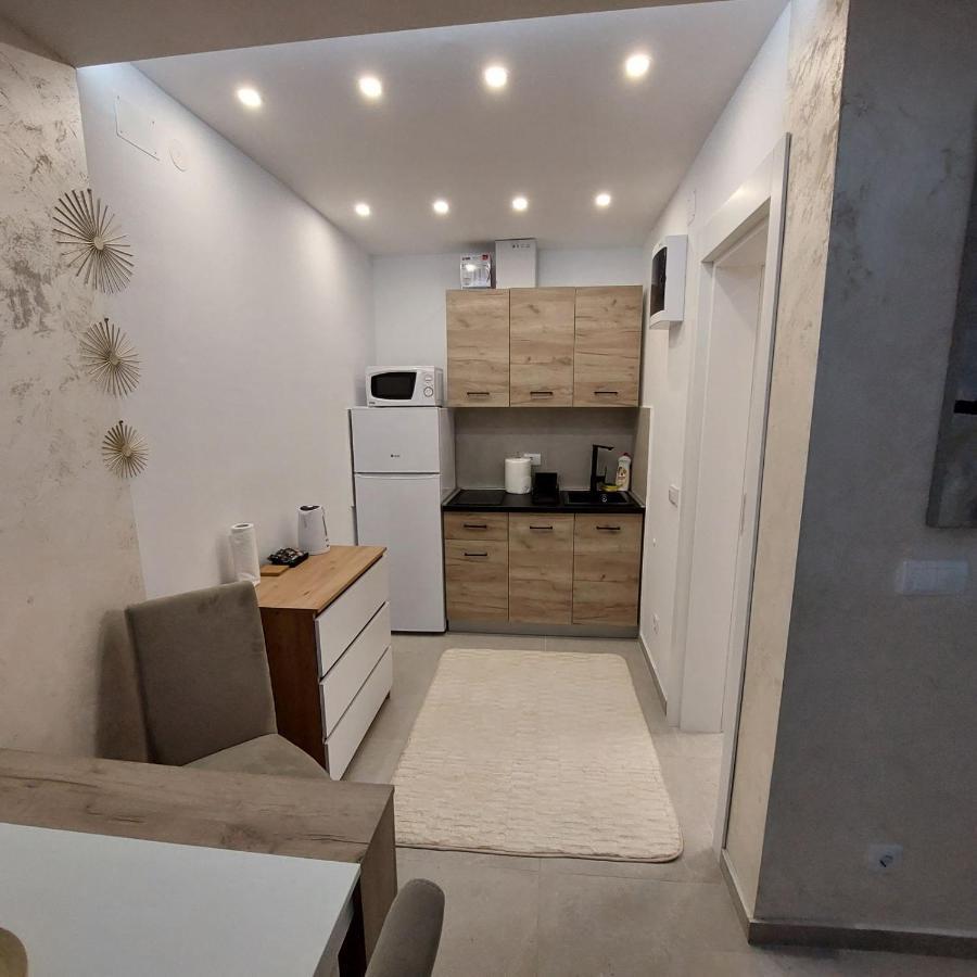 Apartman Lux Jelena Surčin Kültér fotó