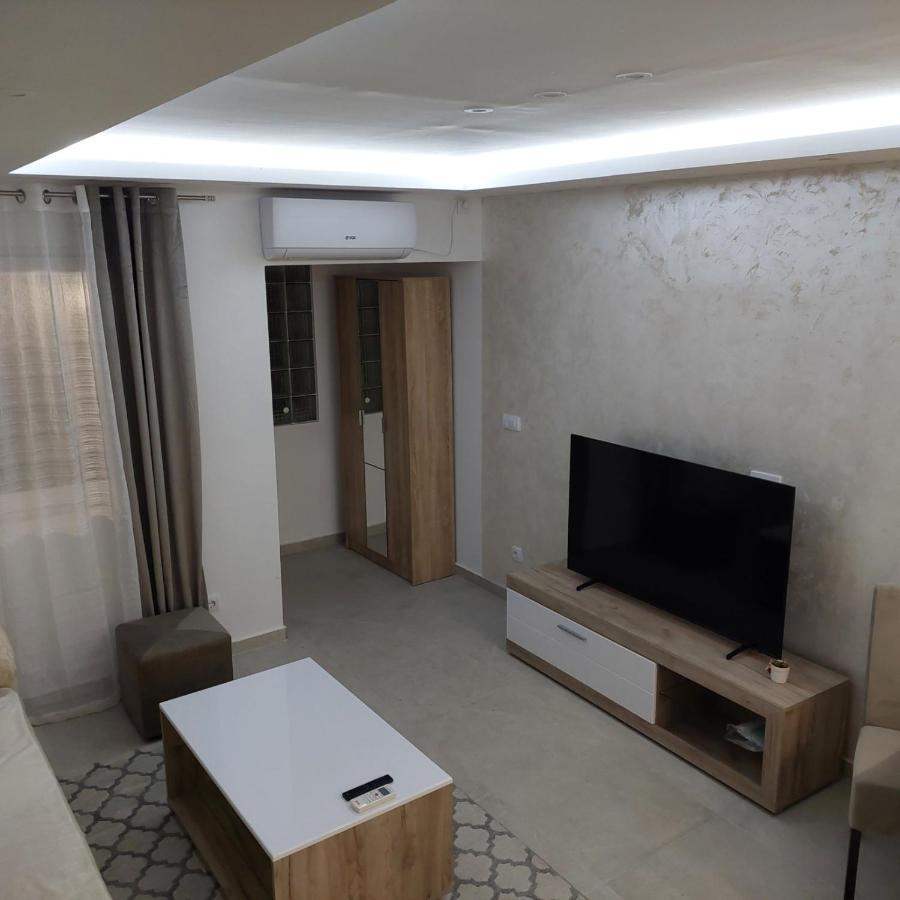 Apartman Lux Jelena Surčin Kültér fotó